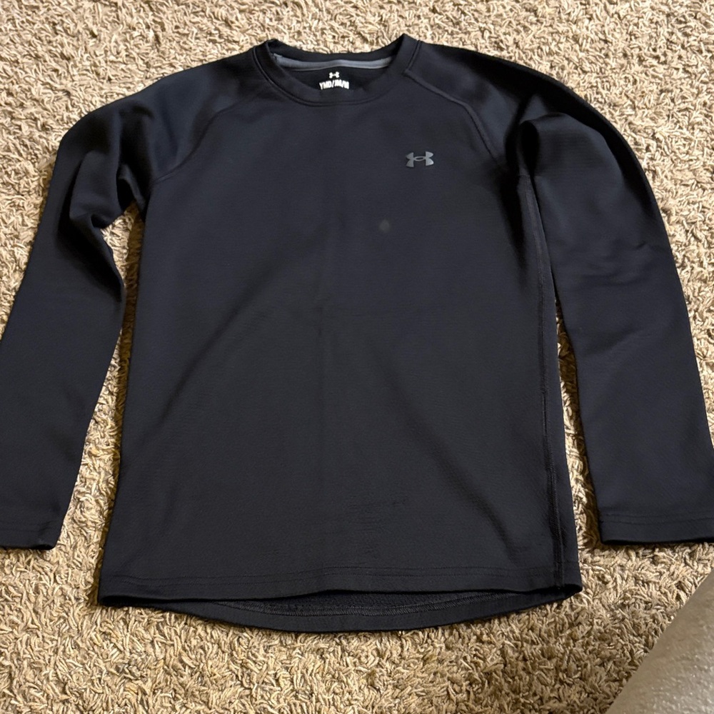Under Armor Thermal Base Layer